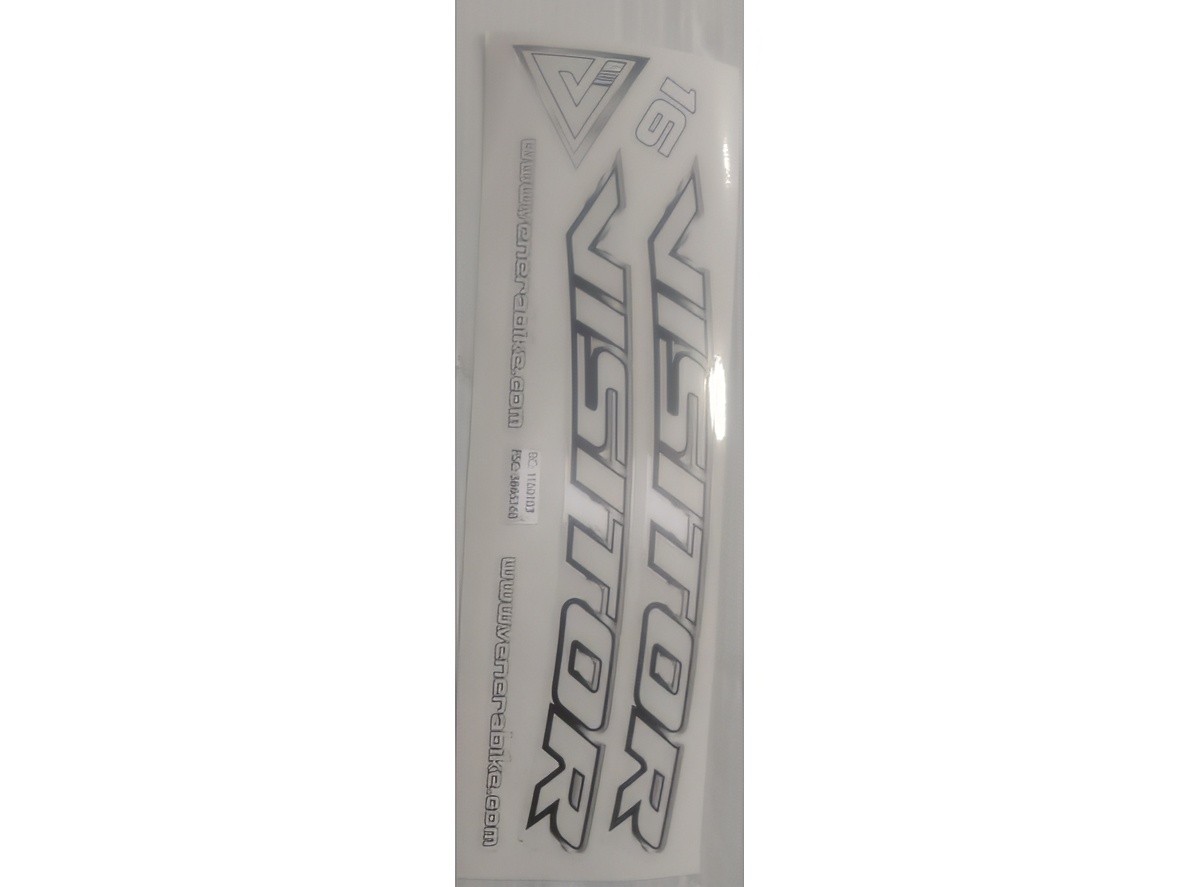 NAL.P.VEN TRU162DMTVKK/241R5P1/16"9" SET NALEPNICA