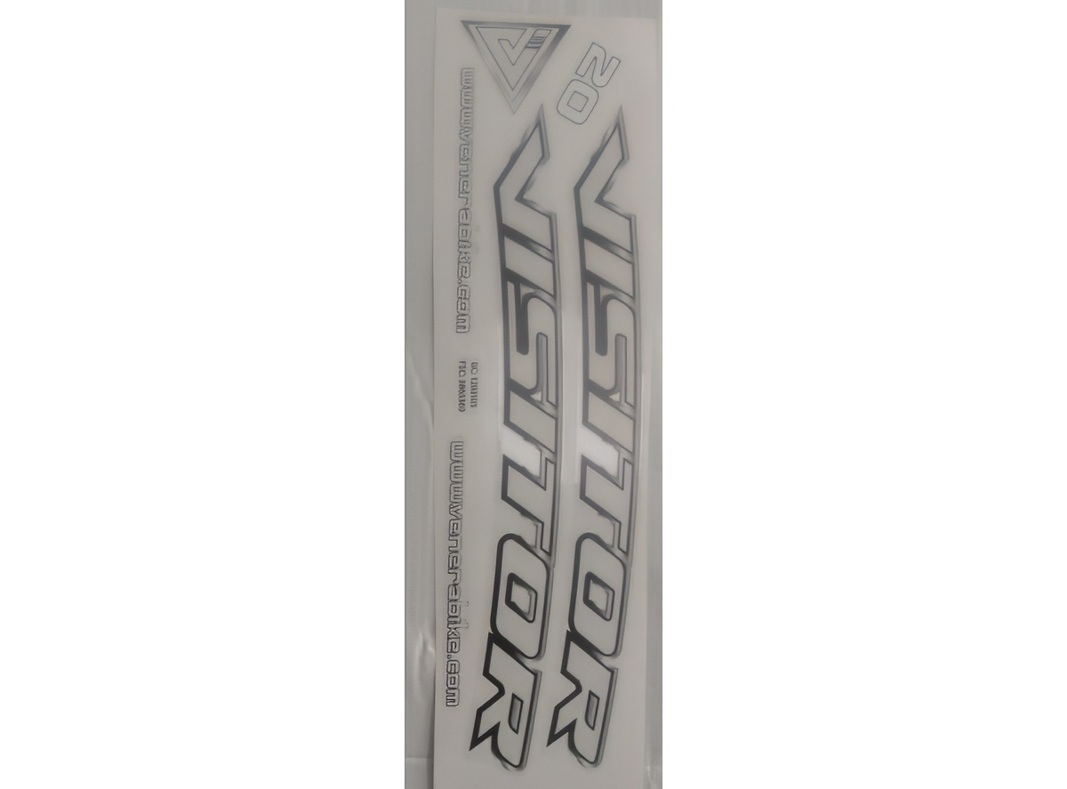 NAL.P.VEN TRU202DMTVKK/241R5P1/20"10" SET NALEPNICA