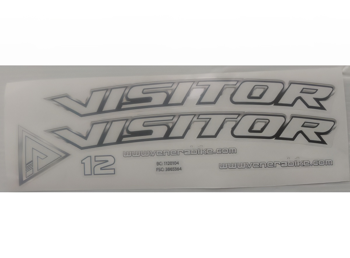 NAL.P.VEN TRU122DMTVKK/241R14P3/12"7" SET NALEPNICA