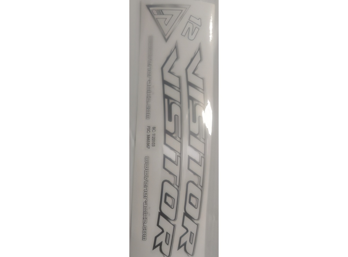 NAL.P.VEN TRU122DMTVKK/241R10P1/12"7" SET NALEPNICA