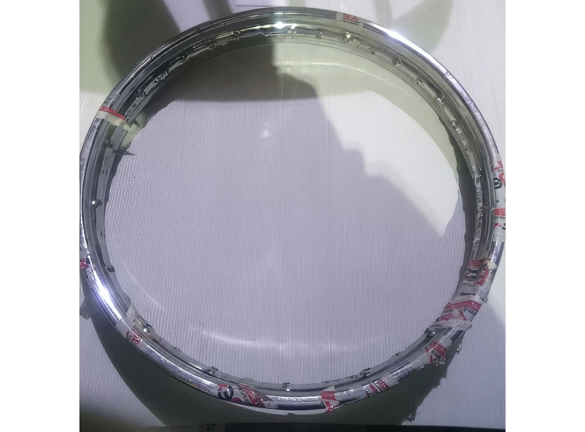 OBRUC MOTORNI 16 X 2.25 AUT. 2013