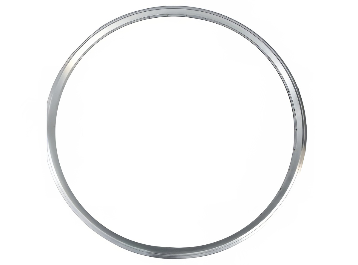 Obruc 28 alu 28x1.75 sivi cnc beretta mt-240 2022