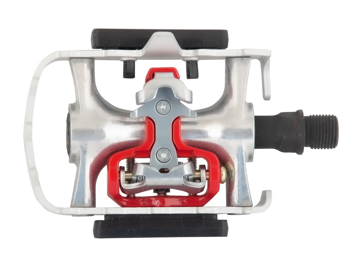 Pedala wellgo alu sa spd dodatkom tw