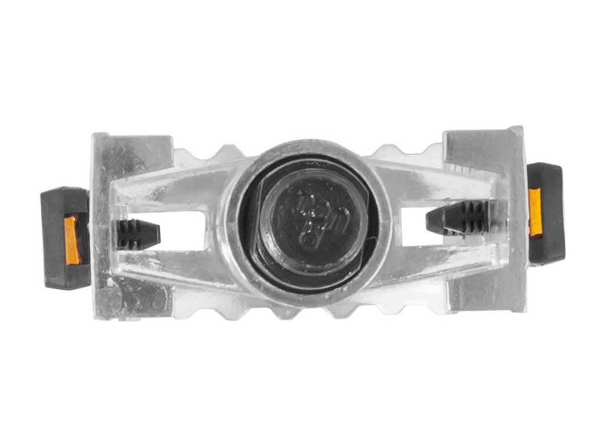 Pedala alu sa katadiopterom 105 x 78 mm