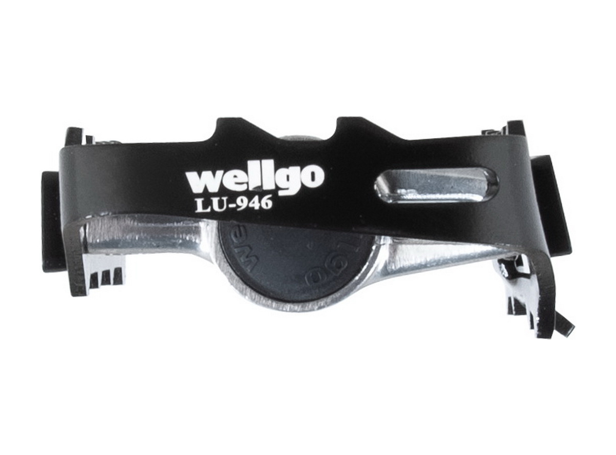 Pedala mtb wellgo alu/ čelik101 x 82 tw