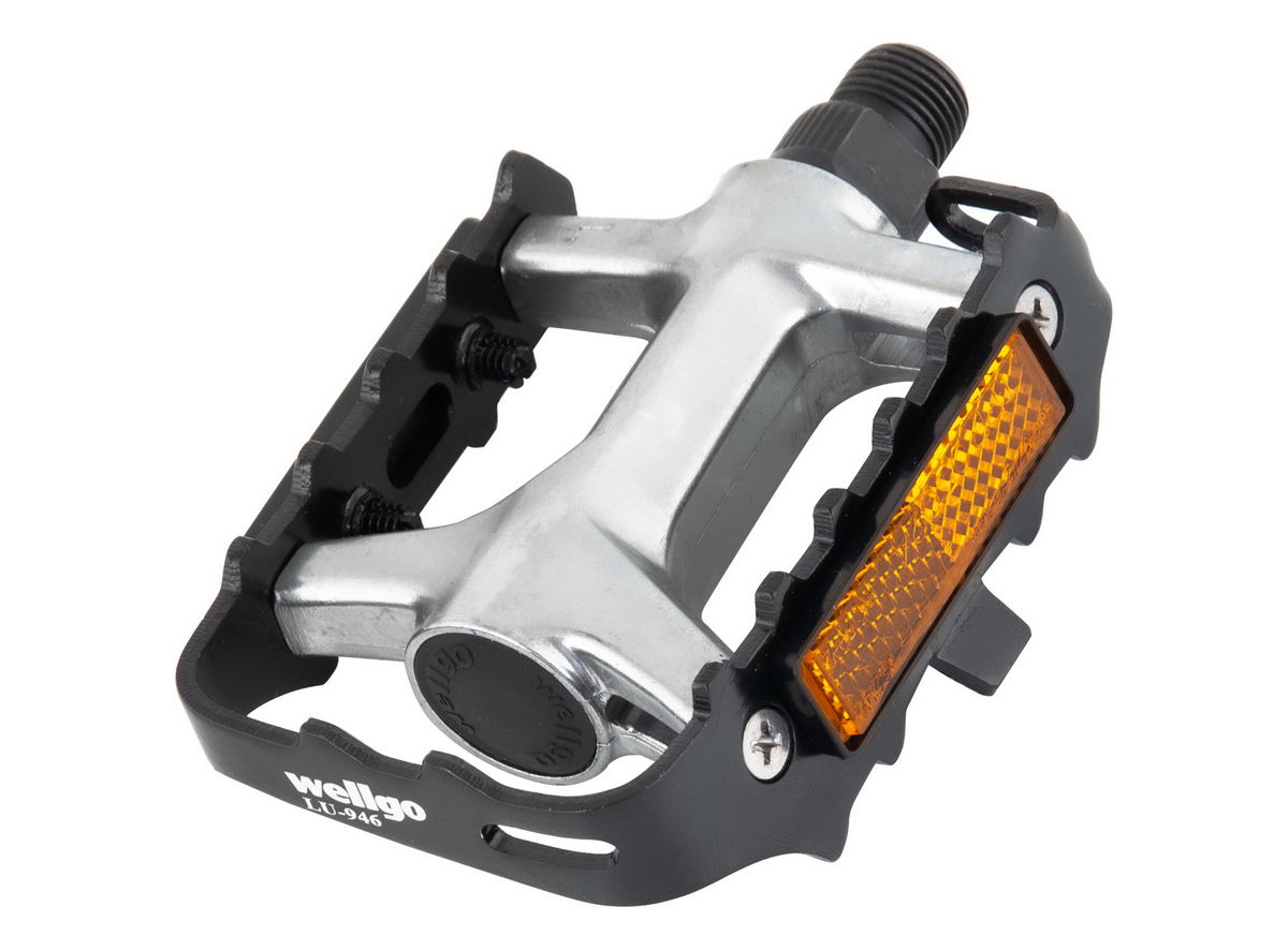 Pedala mtb wellgo alu/ čelik101 x 82 tw