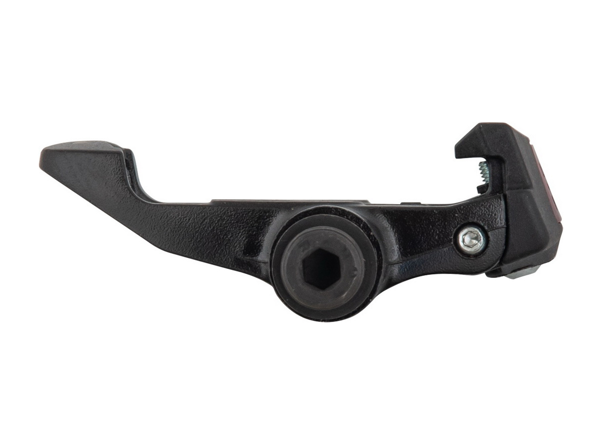 Pedala wellgo road alu crna look compatible w40 tw