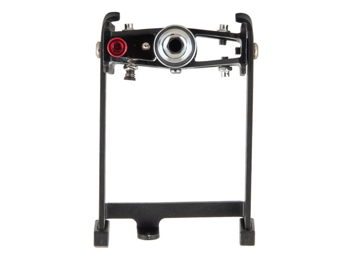 Pedala-nogar wellgo patent alu crna sa cnc obradom c193 tw