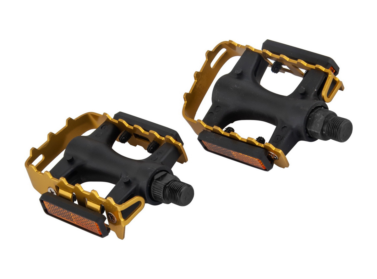 Pedala alu/pvc žuta 96 x 83 9/16”