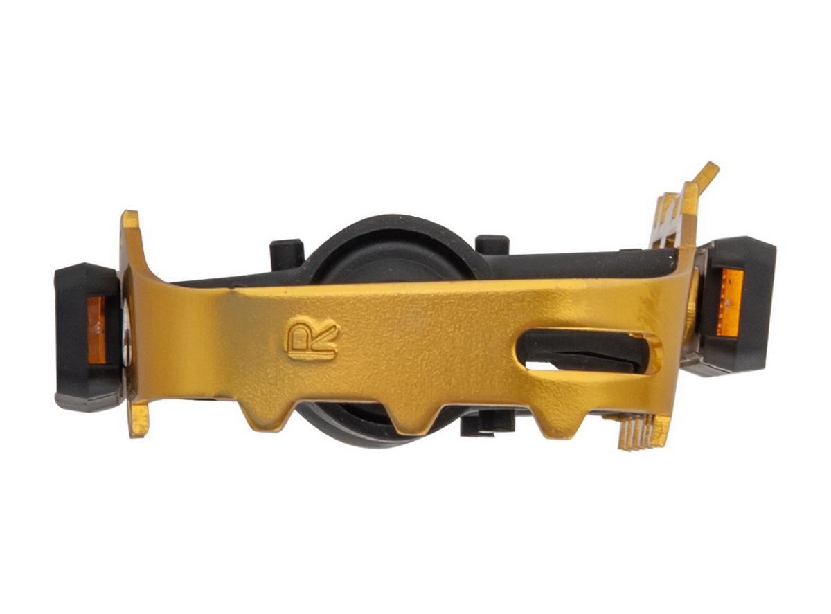 Pedala alu/pvc žuta 96 x 83 9/16”