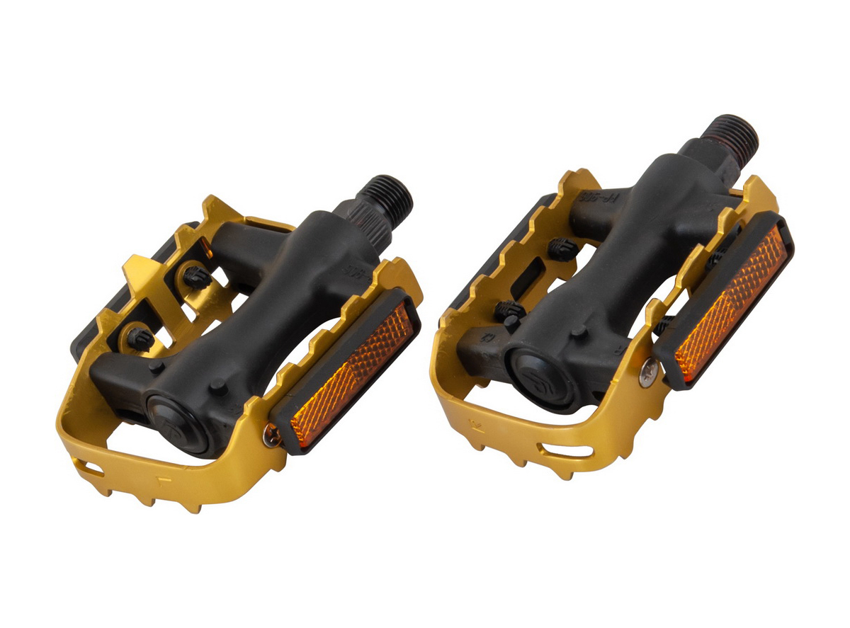 Pedala alu/pvc žuta 96 x 83 9/16”