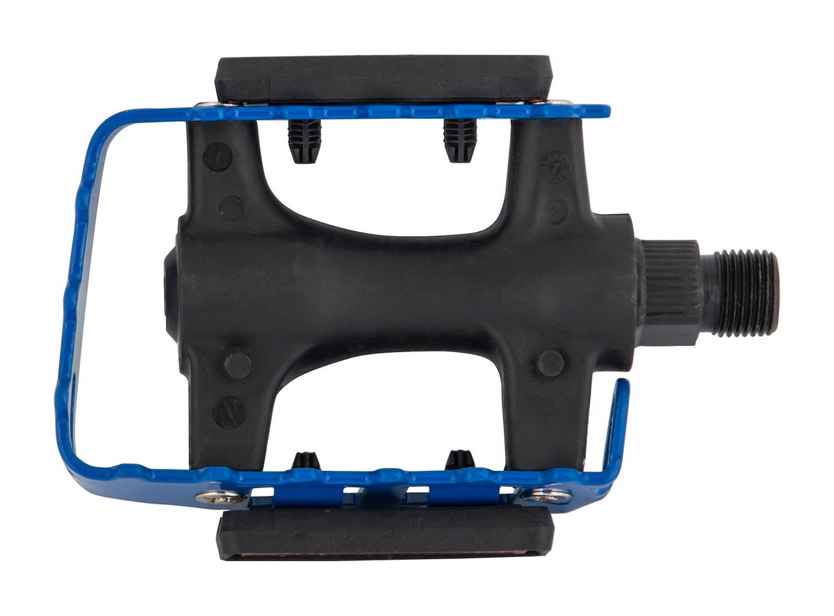 Pedala alu/pvc plava 93 x 83 9/16”