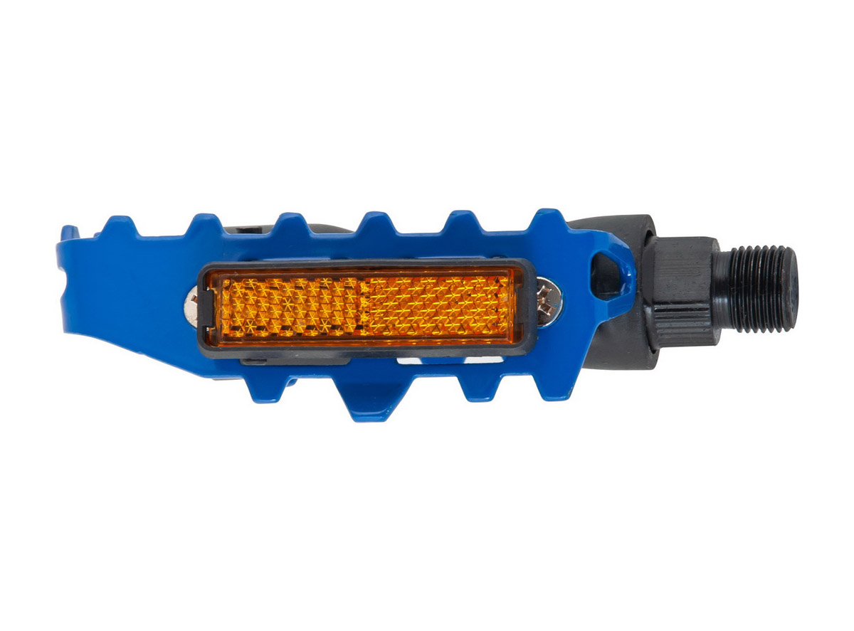 Pedala alu/pvc plava 93 x 83 9/16”