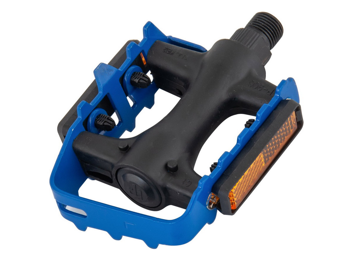 Pedala alu/pvc plava 93 x 83 9/16”