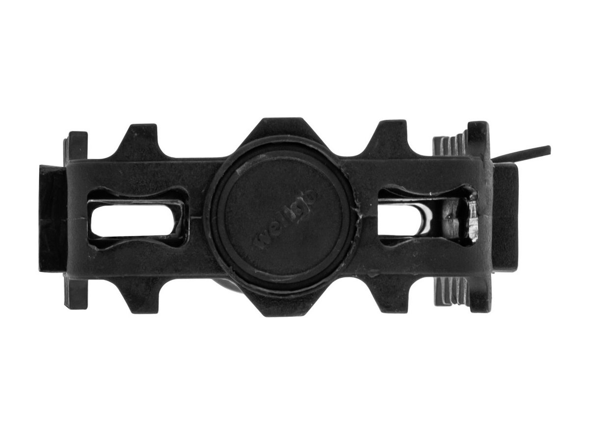 Pedala wellgo mtb/atb pvc sa katadiopterom 106 x 81 tw