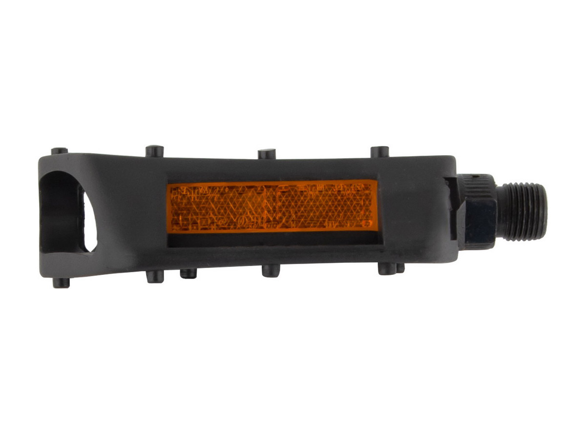 Pedala wellgo bmx pvc 9/16” osovina 108 x 104 tw