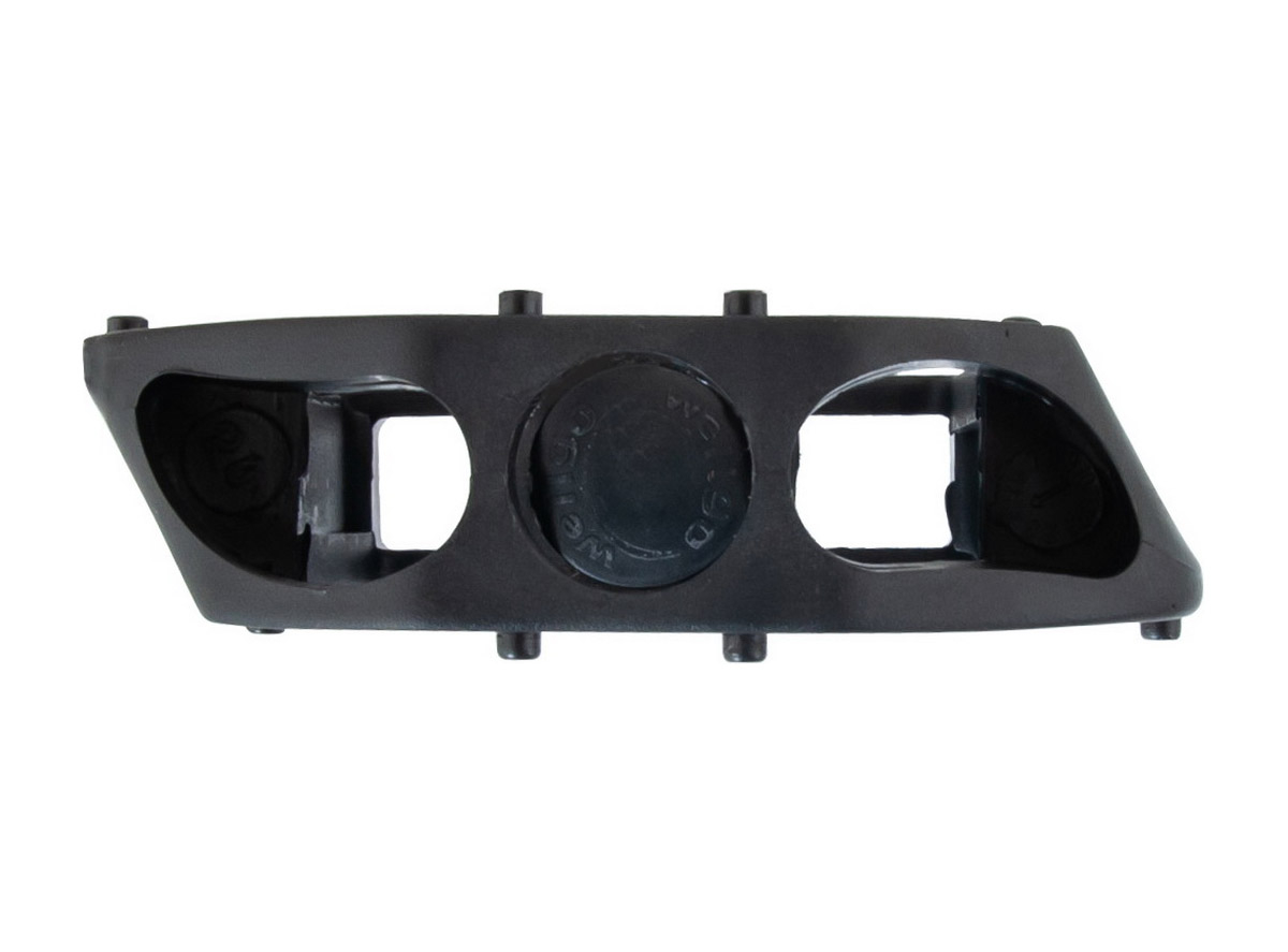 Pedala wellgo bmx pvc 9/16” osovina 108 x 104 tw