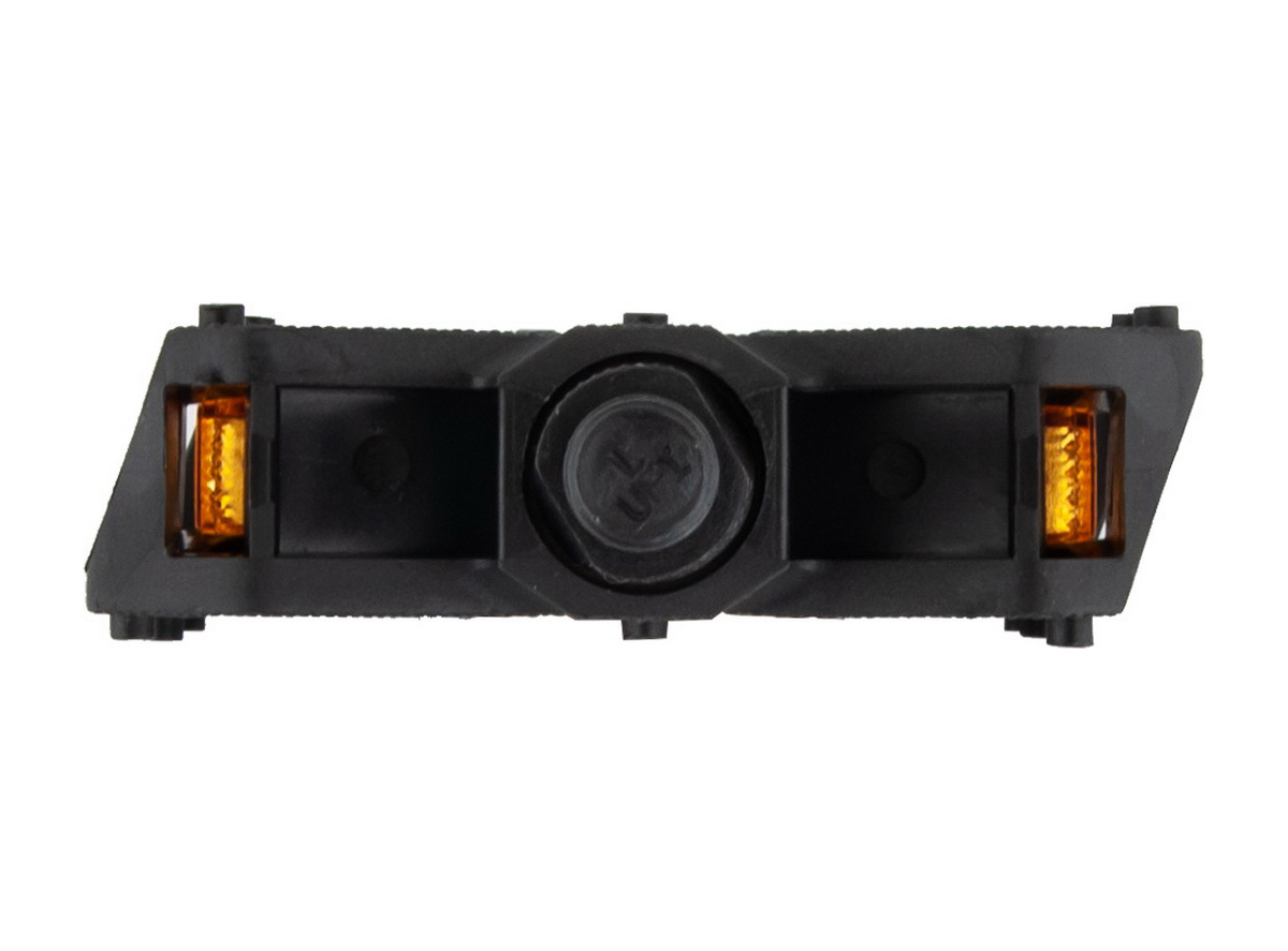 Pedala wellgo bmx pvc 1/2” uža osovina 108 x 104 tw