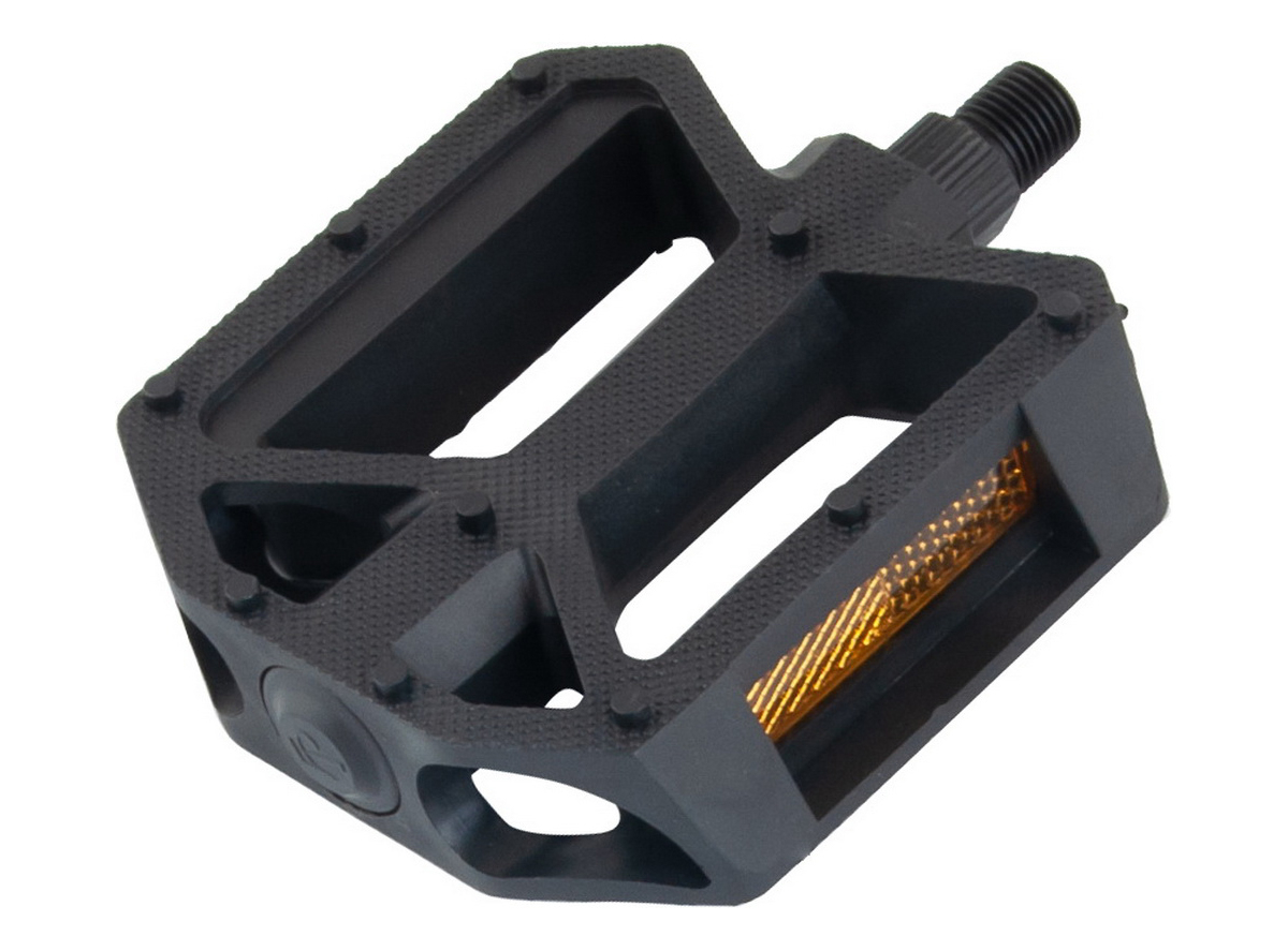 Pedala wellgo bmx pvc 1/2” uža osovina 108 x 104 tw