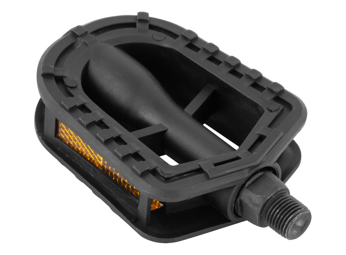 Pedala dečija pvc uži navoj 1/2” 84 x 63 x 30 mm