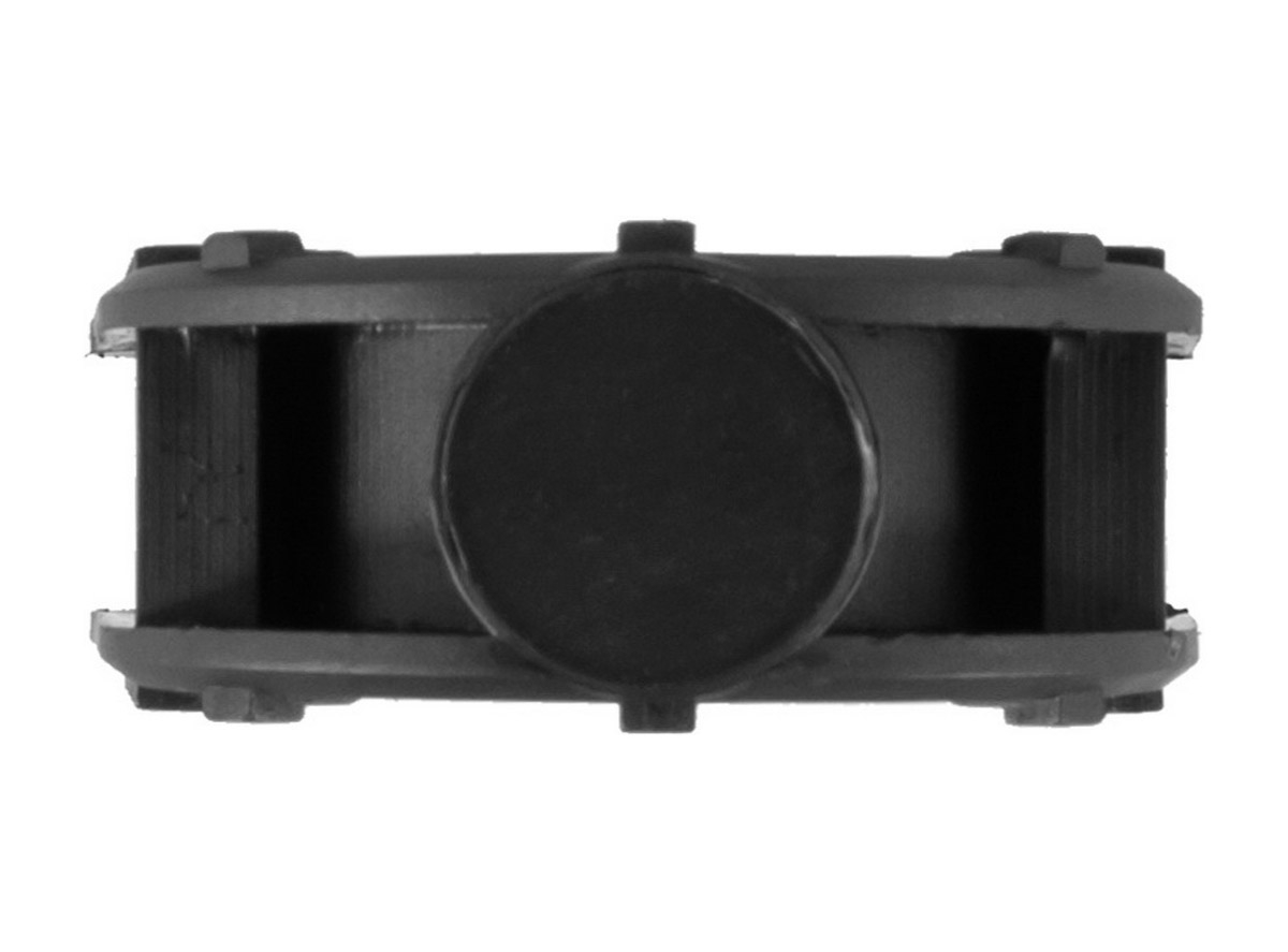 Pedala dečija pvc uži navoj 1/2” 84 x 63 x 30 mm