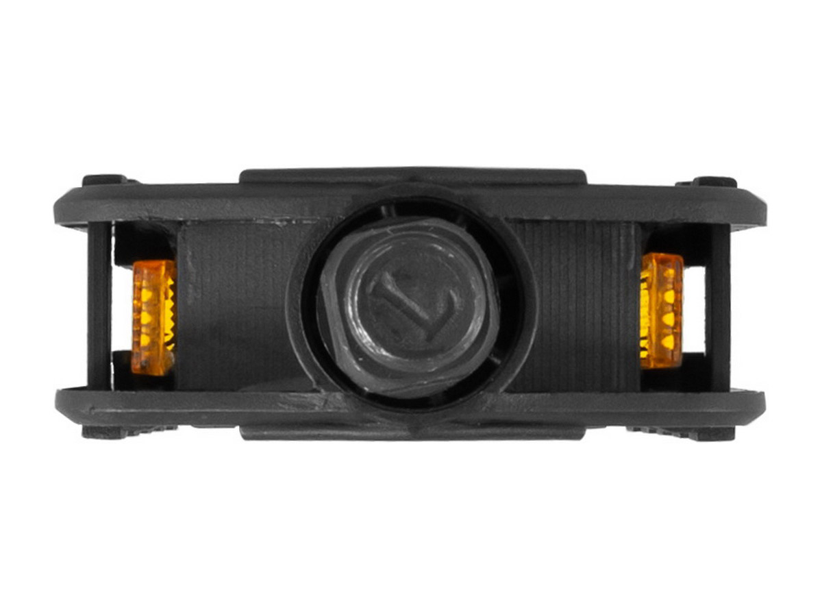 Pedala dečija pvc uži navoj 1/2” 84 x 63 x 30 mm