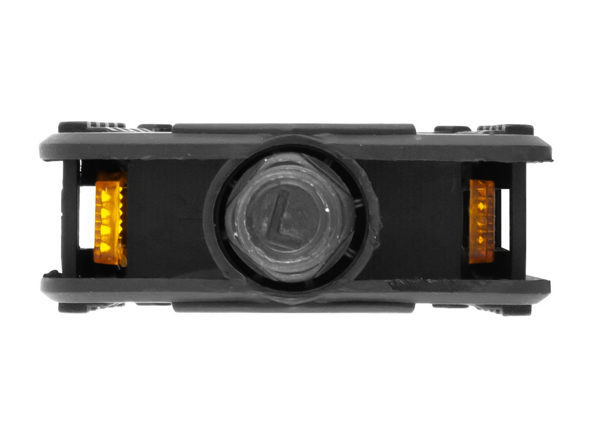 Pedala dečija pvc širi navoj 9/16” 84 x 63 x 29 mm