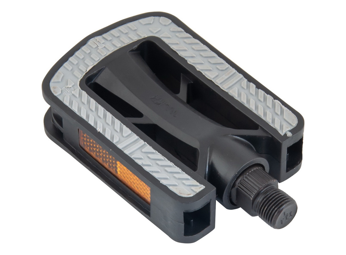 Pedala pvc sa ležajem kraton nonslip 220 x 70 mm