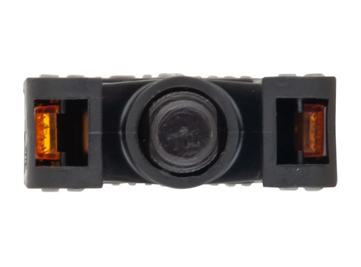 Pedala pvc sa ležajem kraton nonslip 220 x 70 mm