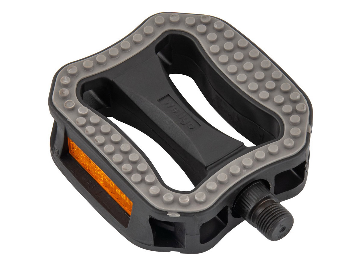 Pedala wellgo comfort pvc sa gumenom nagaznom površinom 108 x 95 tw