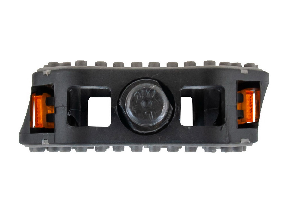 Pedala wellgo comfort pvc sa gumenom nagaznom površinom 108 x 95 tw