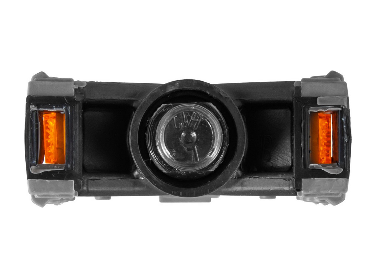 Pedala wellgo comfort pvc sa gumenom nagaznom površinom 108 x 71 tw