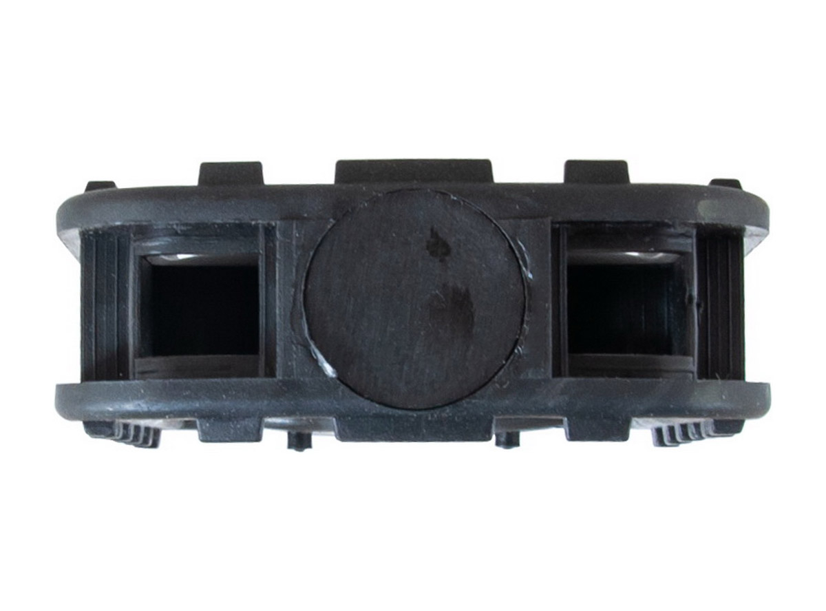 Pedala pvc klasik sa ležajem