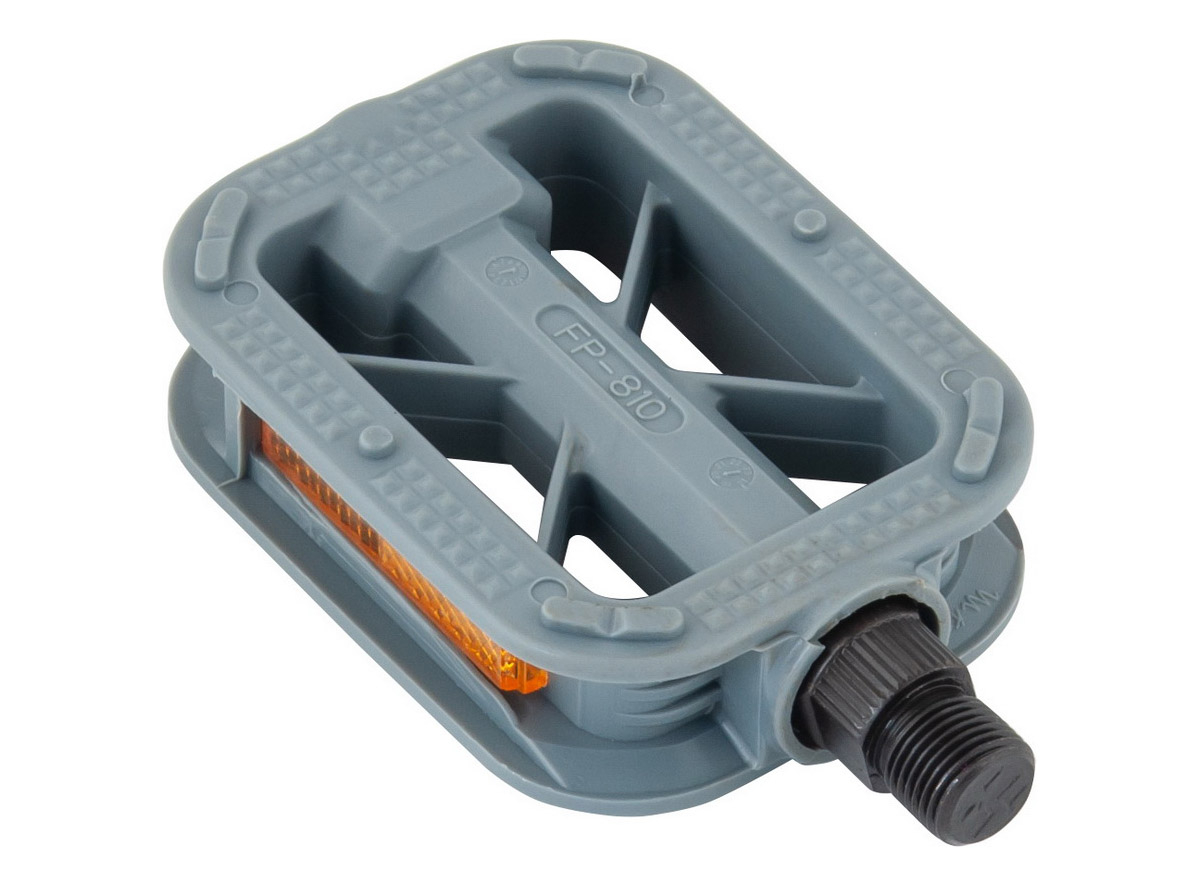 Pedala pvc sa ležajem 9/16”