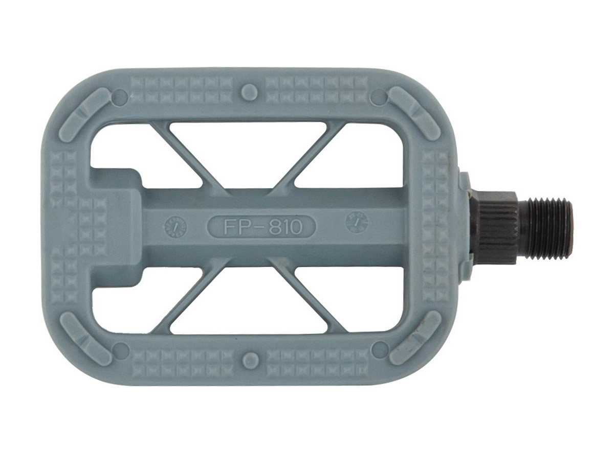 Pedala pvc sa ležajem 9/16”