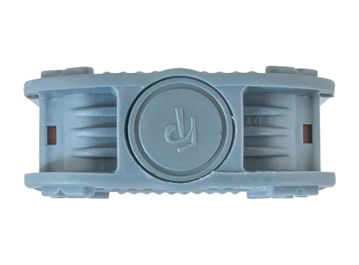 Pedala pvc sa ležajem 9/16”