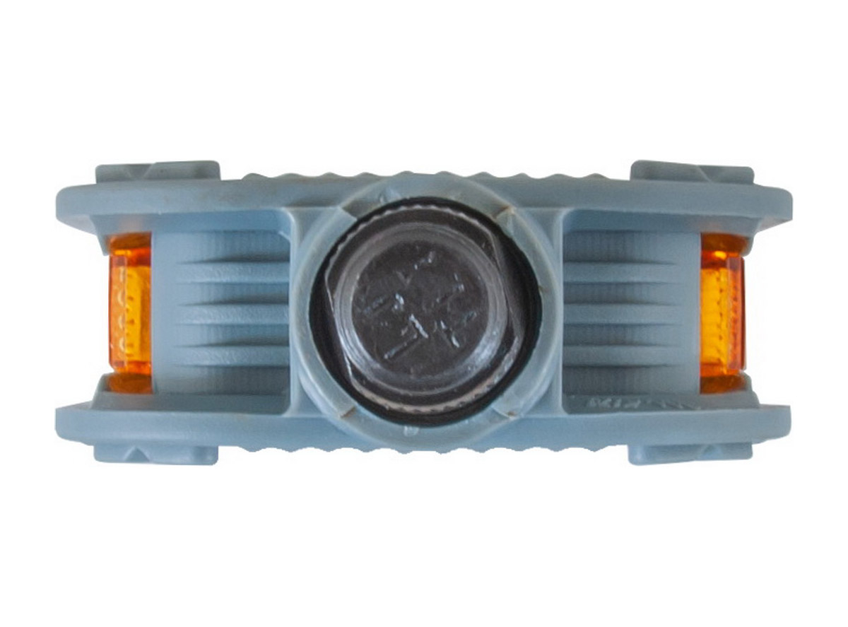 Pedala pvc sa ležajem 9/16”