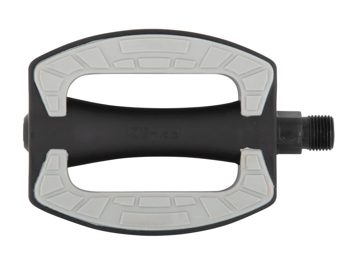 Pedala pvc exclusive comfort sa non slip tpr gumom