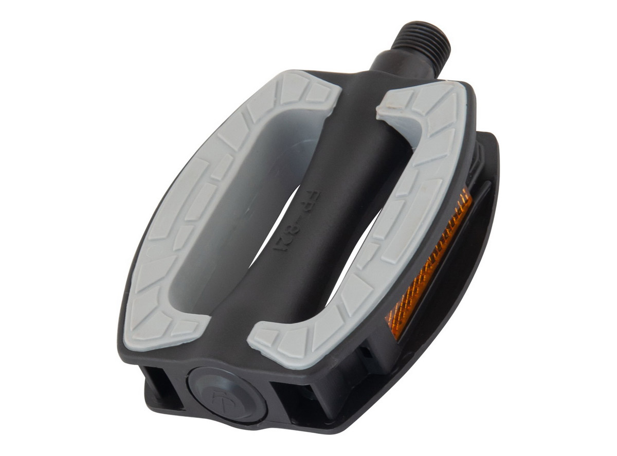 Pedala pvc exclusive comfort sa non slip tpr gumom