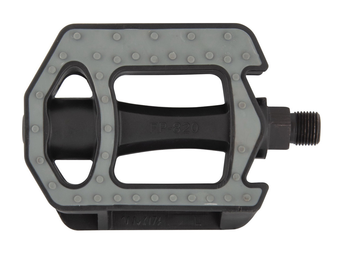 Pedala pvc poštarska sa non slip tpr gumom