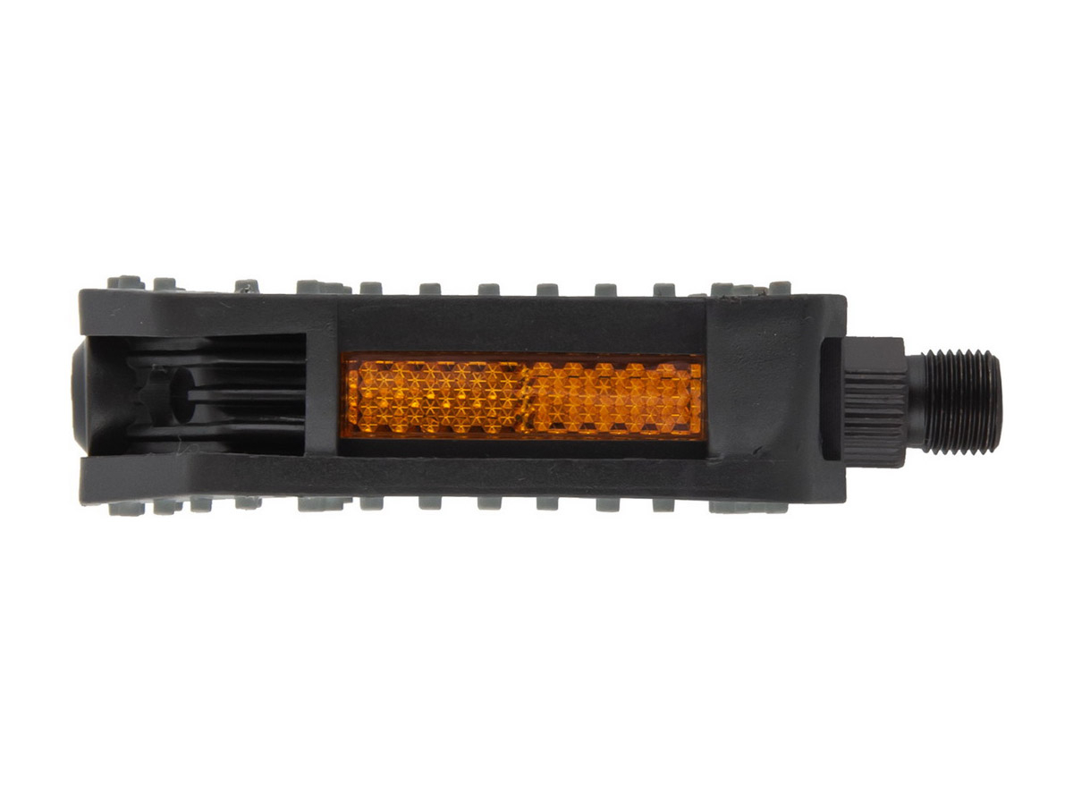 Pedala pvc poštarska sa non slip tpr gumom