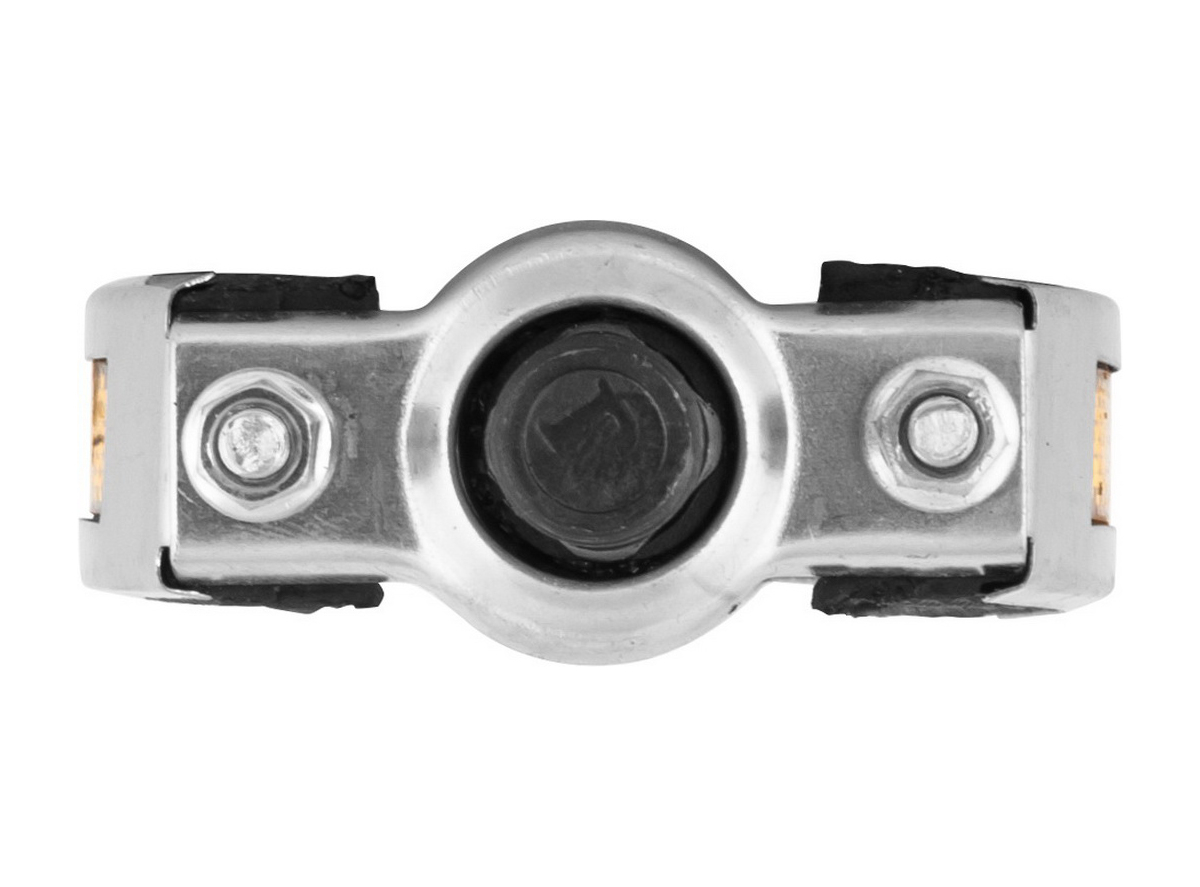 Pedala na šraf sa limom