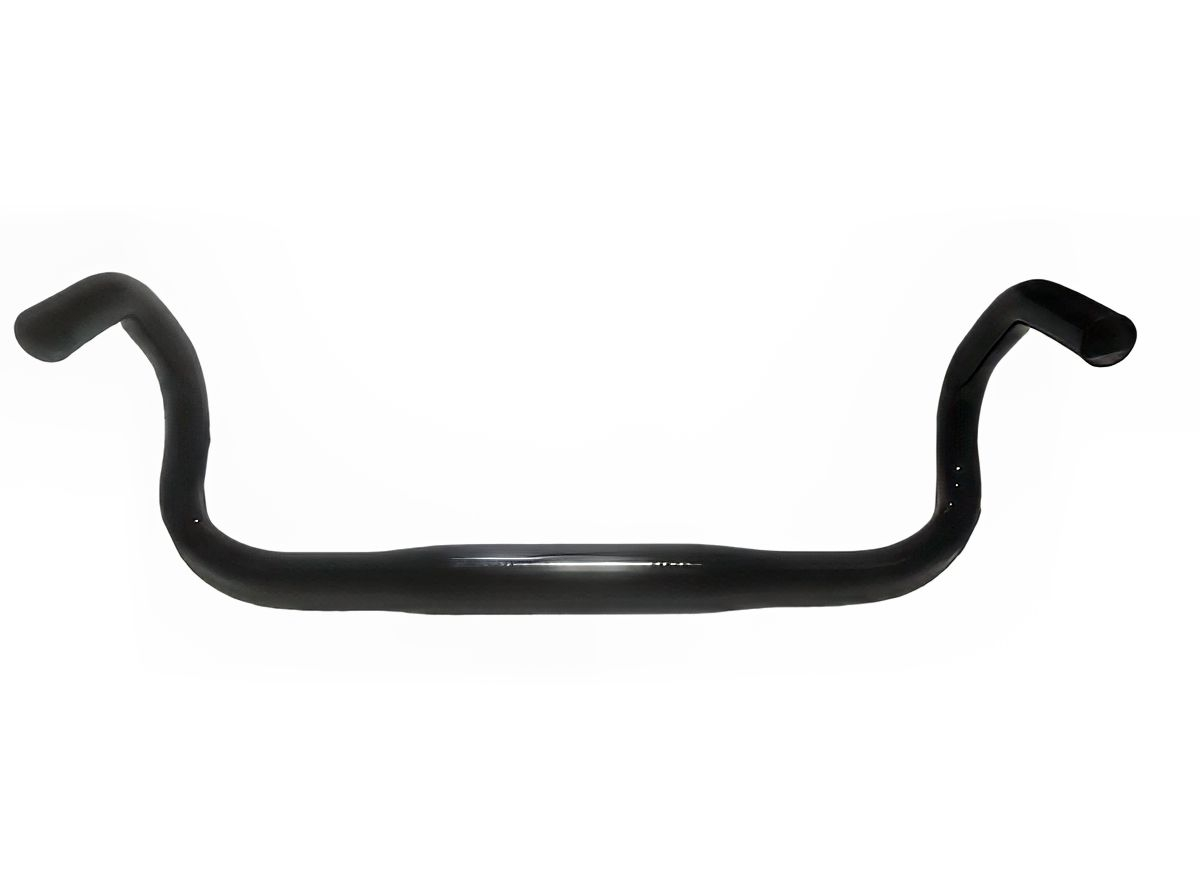 VOLAN ZA TRKALICU 31.8X420 ZZYZX ALU CRNI TW 2013