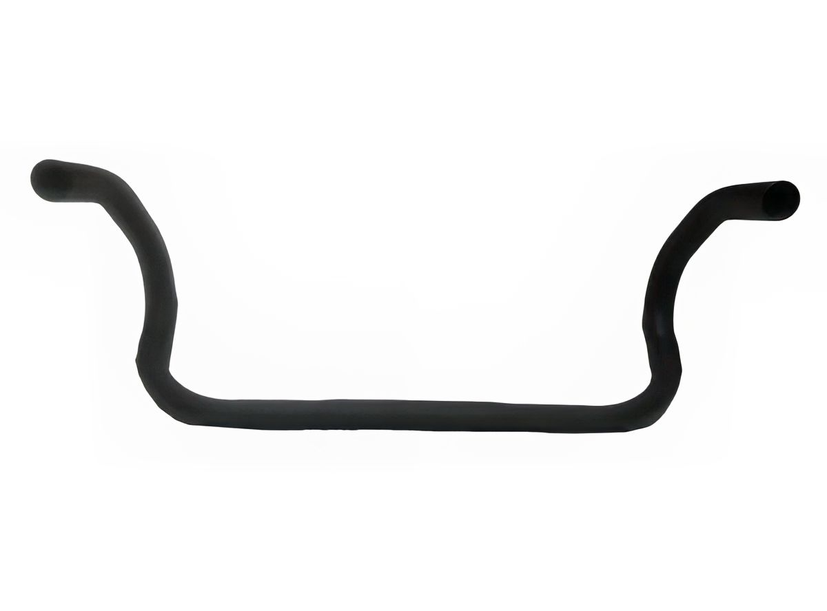 VOLAN ZA DRUMASE ALU CRNI 420x26 mm RETRO DESIGN FUJI LOGO 2015 TW