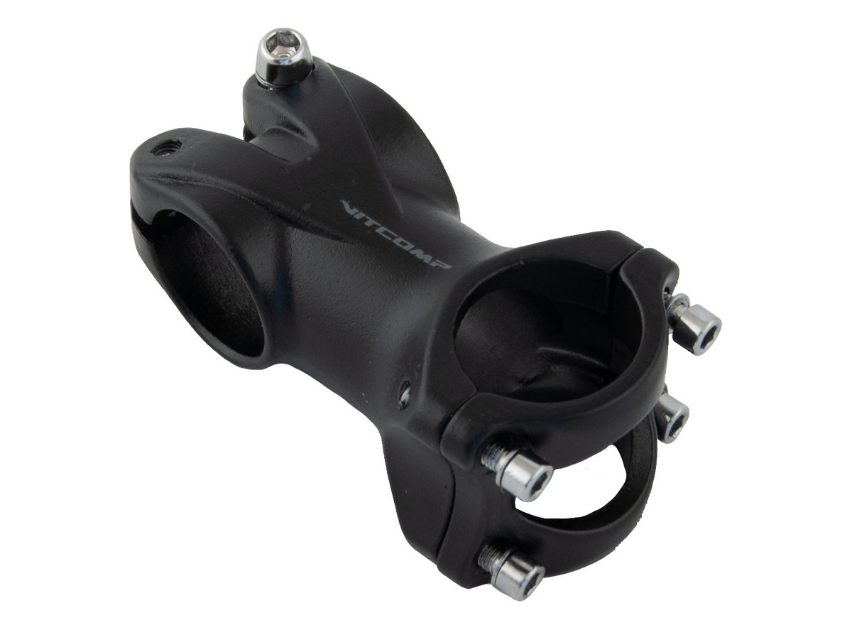 LULA VOLANA VIT COMP A-HEAD 28.6x60mm RISE 7drg ALU SIVI