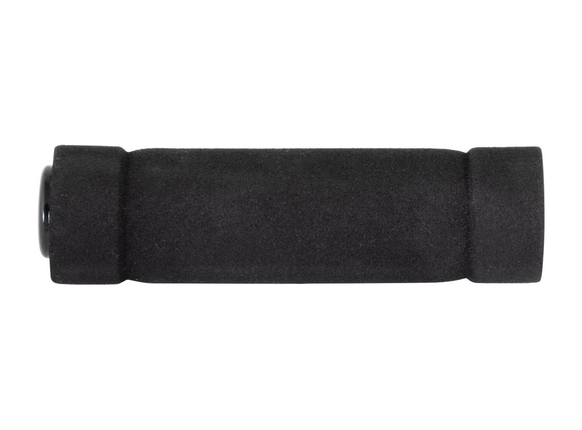 Sunđer volan ručke crne 125 mm