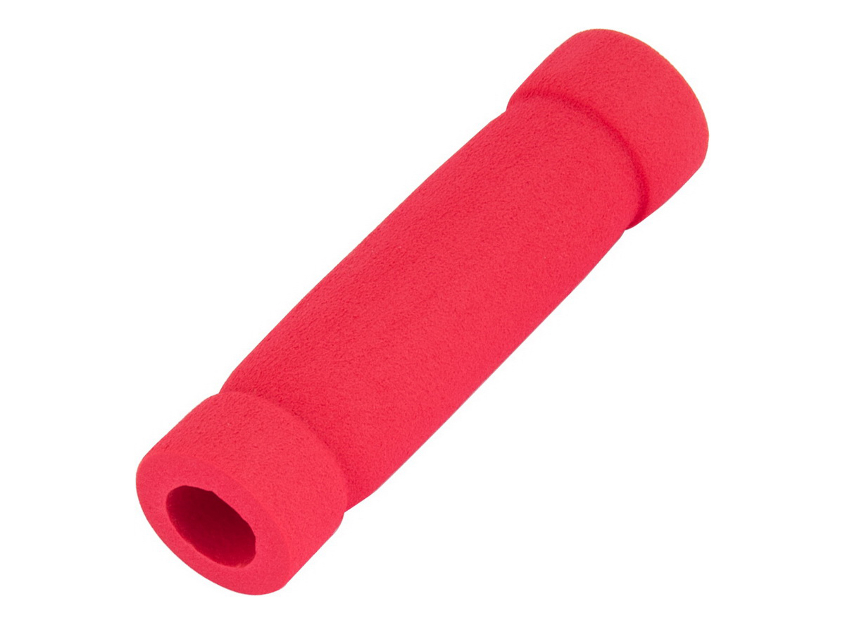 Sunđer volan ručke crvene 125mm