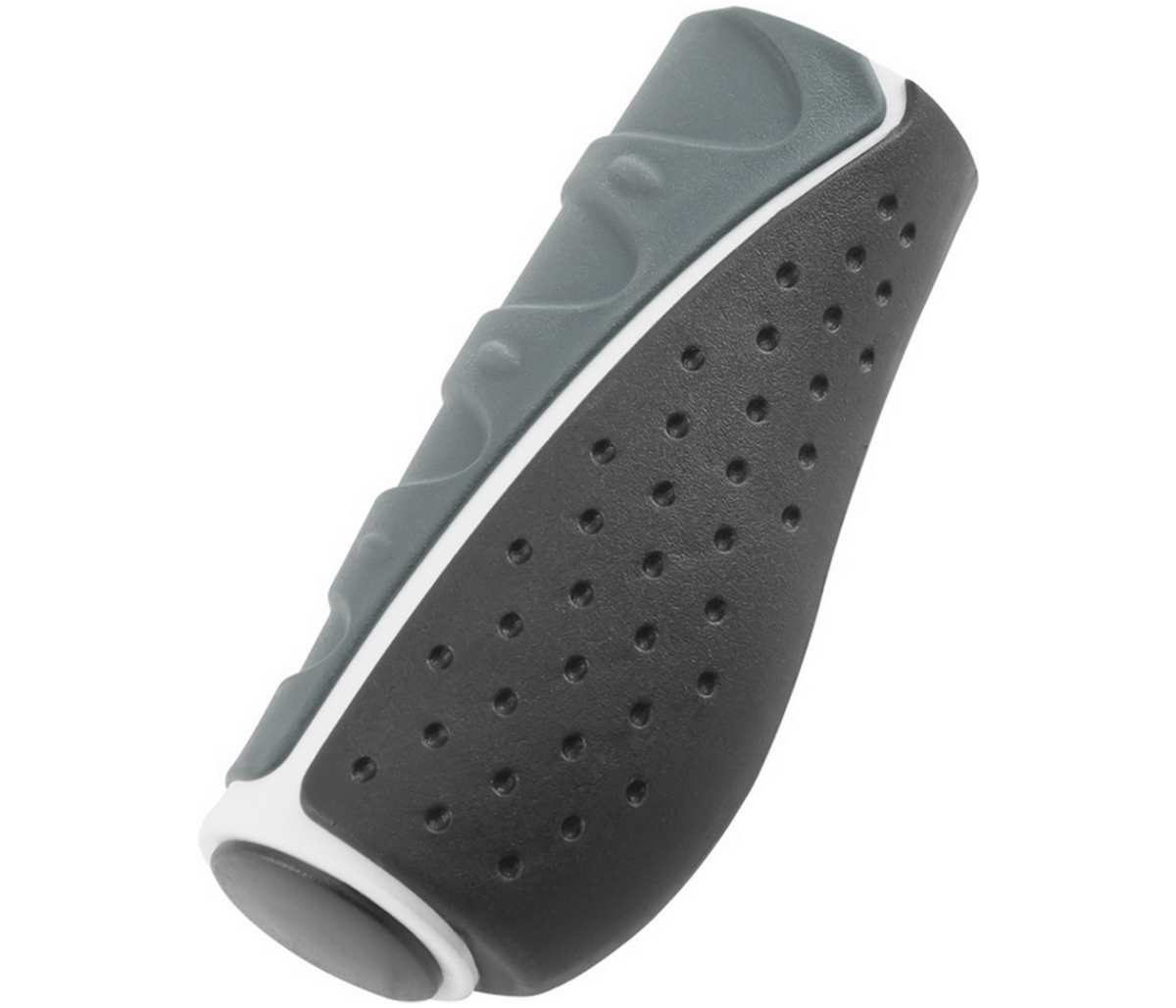 VELO RUCKE CRNO BELE KRACE L92mm D27mm TW