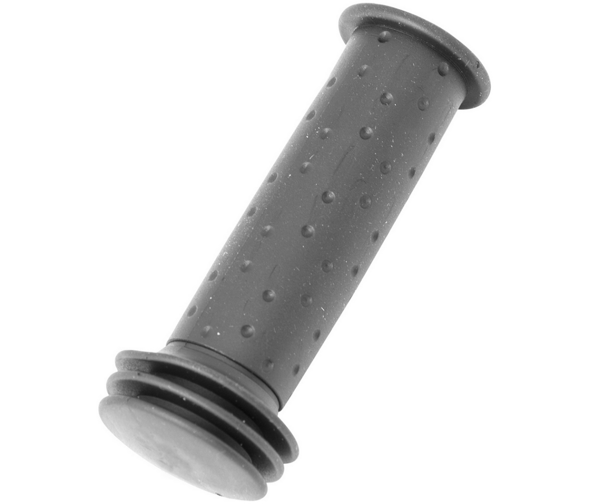 RUCKE ZA DECIJE BICIKLE CRNE BOJE SA SIGURNOSNIM KRAJEVIMA HL-G96 2014