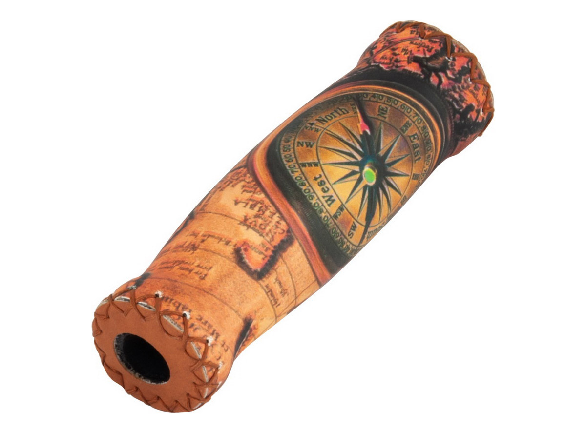 Ručke volana monte grappa duže, north